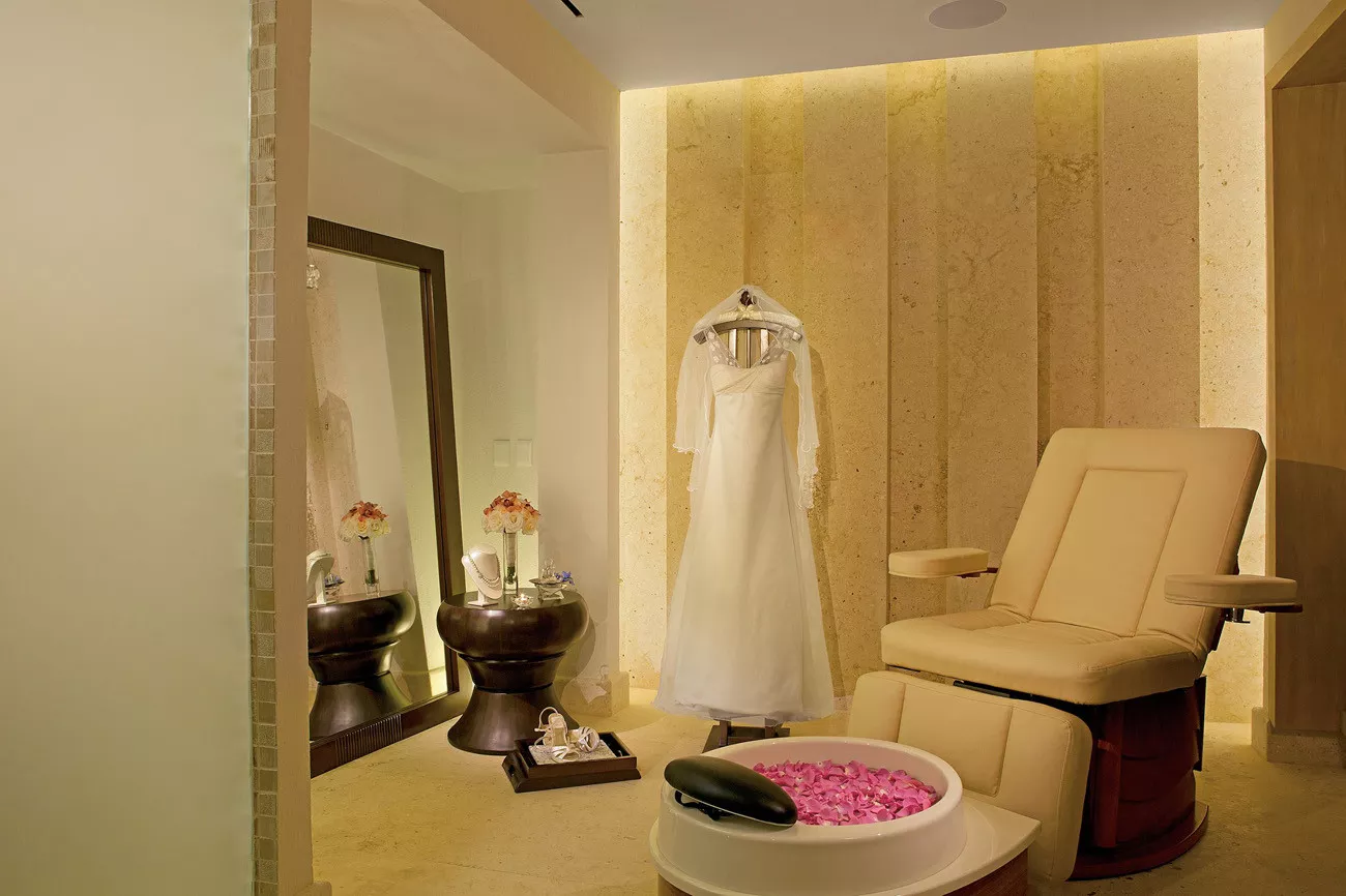 Casamento no Secrets The Vine Cancun